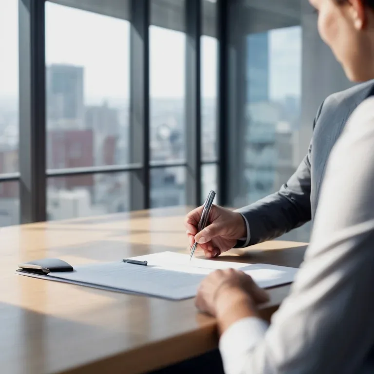 Unsere Expertise für Ihre Immobilientransaktionen