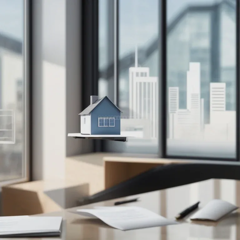 Expertise bei der Abwicklung von Immobiliengeschäften